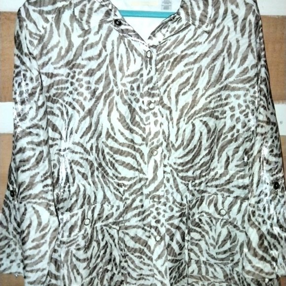 Jacket - Picture 2 of 2